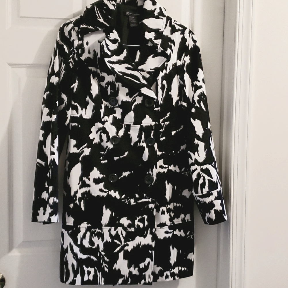 Trench Coat by INC.